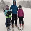 Picture of Learn-to-Turn Ski Package (Ages 7+) Day - 1.5hr