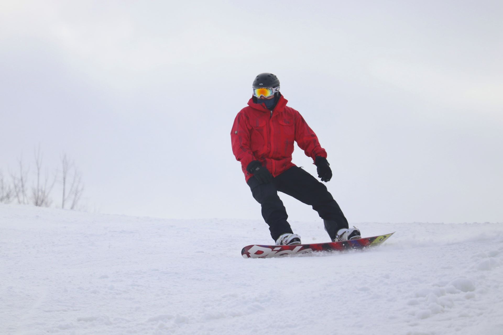 Picture for category Private snowboard lessons