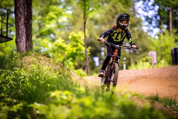 Picture of Thunder Mountain Bike Park Jr Season Pass 2024 (14 and under)