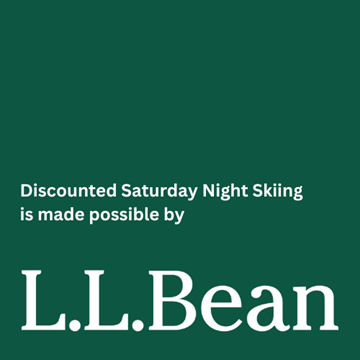 Picture of $25 Night Skiing Tickets