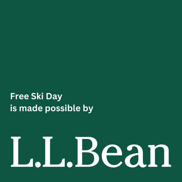 LLBean Ski Day