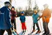 Picture of Learn-to-Turn Ski Package (Ages 7+)