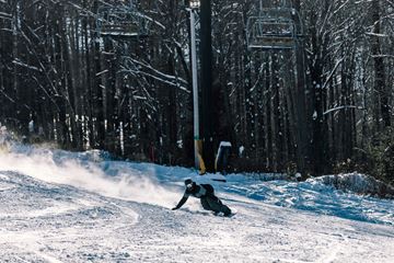 Picture of Mountain Masters Lift and Lesson